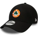 cap-kaareva-black-adjustable-strap-9forty-diamond-era-league-of-ireland-premier-division-new-era