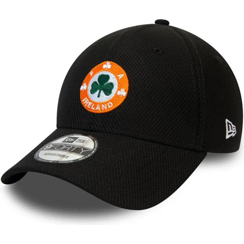 cap-kaareva-black-adjustable-strap-9forty-diamond-era-league-of-ireland-premier-division-new-era cap-kaareva-black-adjustable-strap-9forty-diamond-era-league-of-ireland-premier-division-new-era