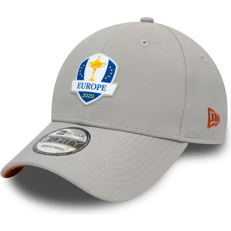 lippikset-kaareva-harmaa-saadettava-nauha-9forty-saturday-ryder-cup-europe-new-era