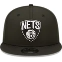 lippikset-littea-musta-snapback-9fifty-neon-pack-brooklyn-nets-nba-new-era
