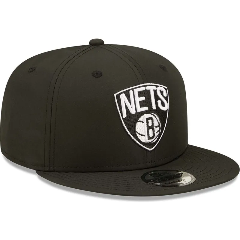 lippikset-littea-musta-snapback-9fifty-neon-pack-brooklyn-nets-nba-new-era