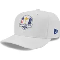 lippikset-kaareva-valkoinen-snapback-9fifty-stretch-snap-shadow-tech-ryder-cup-new-era