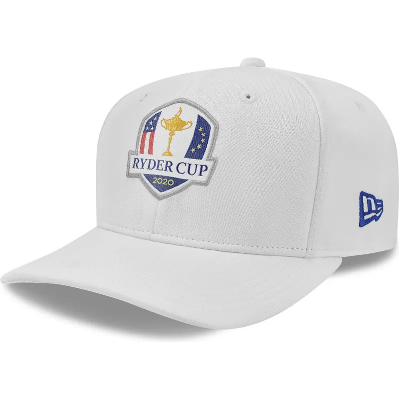 lippikset-kaareva-valkoinen-snapback-9fifty-stretch-snap-shadow-tech-ryder-cup-new-era lippikset-kaareva-valkoinen-snapback-9fifty-stretch-snap-shadow-tech-ryder-cup-new-era