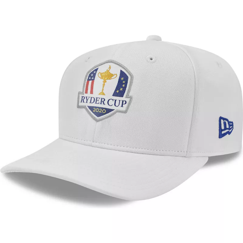 new-era-curved-brim-9fifty-stretch-snap-shadow-tech-ryder-cup-white-snapback-cap