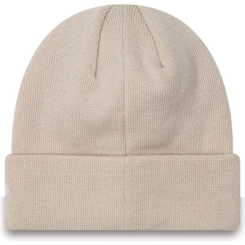 lakit-beige-cuff-league-essential-new-york-yankees-mlb-new-era
