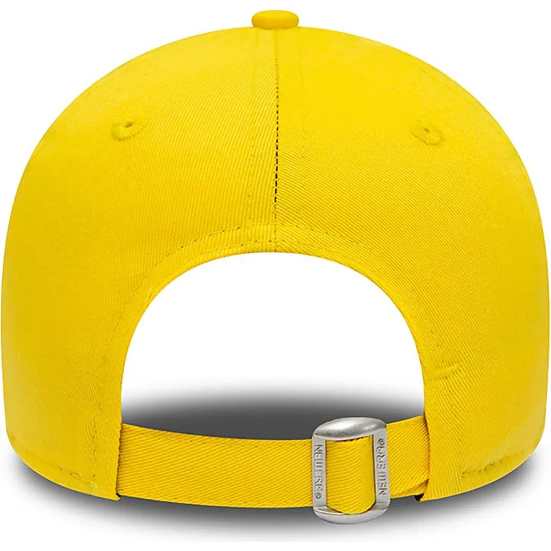 lippikset-kaareva-keltainen-saadettava-nauha-lapsille-9forty-spongebob-new-era