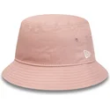 amparit-vaaleanpunainen-essential-tapered-new-era