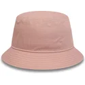 amparit-vaaleanpunainen-essential-tapered-new-era