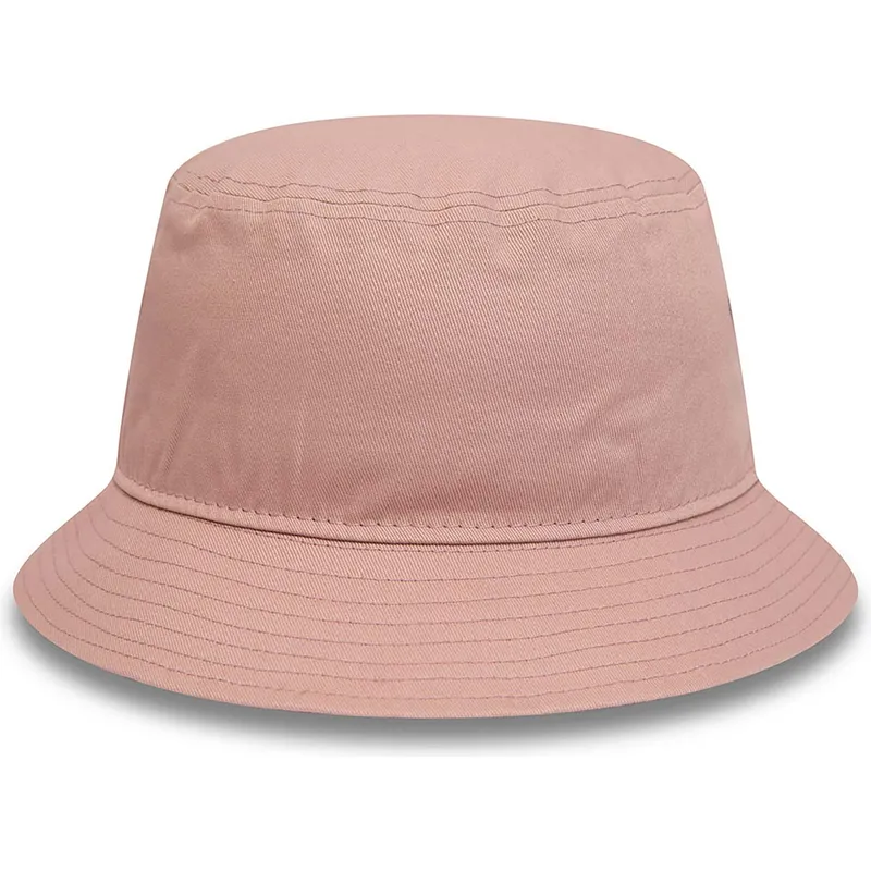 amparit-vaaleanpunainen-essential-tapered-new-era