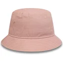 amparit-vaaleanpunainen-essential-tapered-new-era