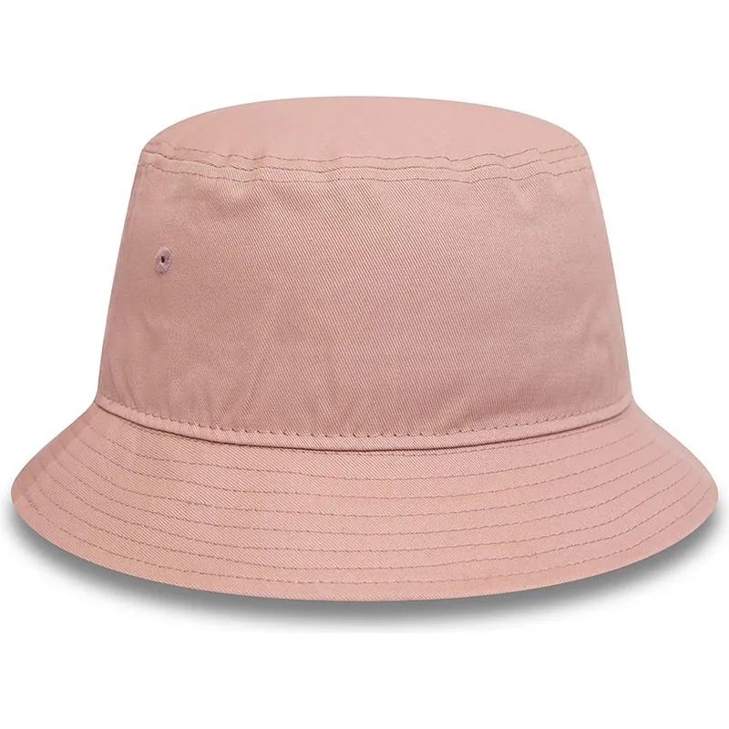 amparit-vaaleanpunainen-essential-tapered-new-era