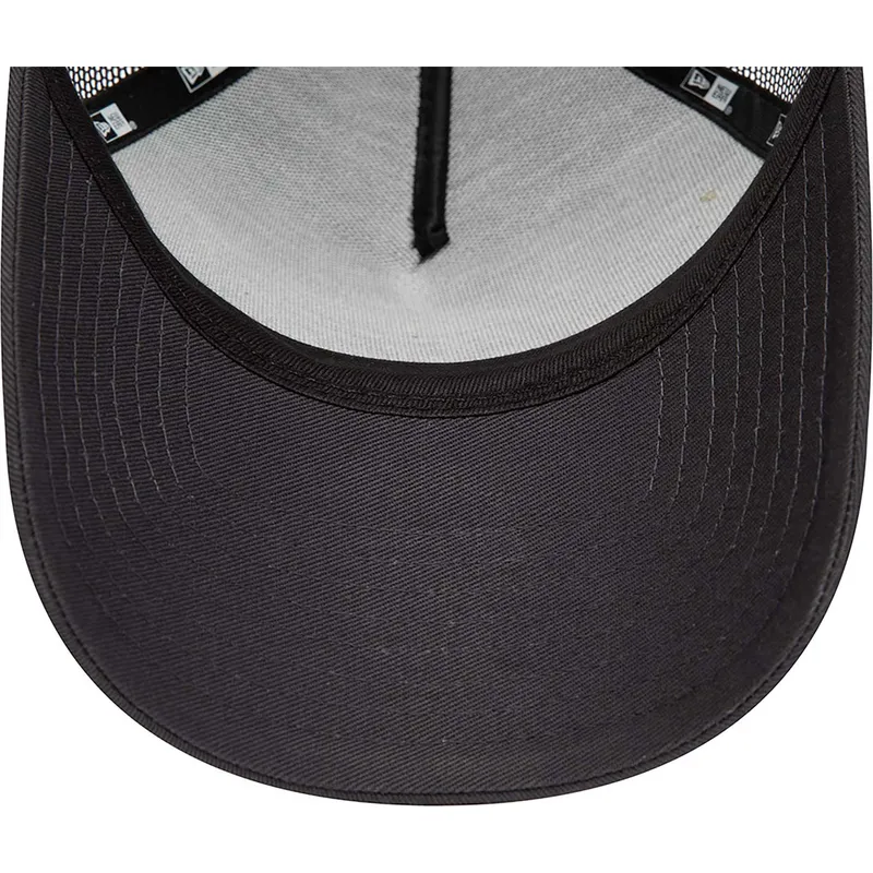 cap-kaareva-gray-snapback-a-frame-team-camo-infill-los-angeles-lakers-nba-new-era cap-kaareva-gray-snapback-a-frame-team-camo-infill-los-angeles-lakers-nba-new-era