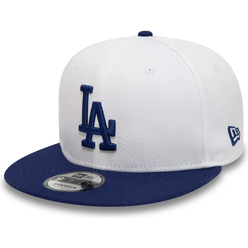 lippikset-littea-valkoinen-snapback-9fifty-crown-patches-los-angeles-dodgers-mlb-new-era lippikset-littea-valkoinen-snapback-9fifty-crown-patches-los-angeles-dodgers-mlb-new-era