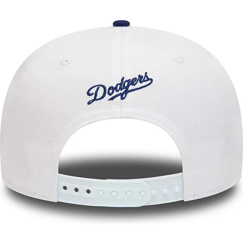 lippikset-littea-valkoinen-snapback-9fifty-crown-patches-los-angeles-dodgers-mlb-new-era lippikset-littea-valkoinen-snapback-9fifty-crown-patches-los-angeles-dodgers-mlb-new-era