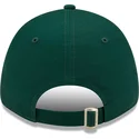 lippikset-kaareva-vihrea-saadettava-nauha-9forty-league-essential-new-york-yankees-mlb-new-era