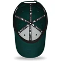 lippikset-kaareva-vihrea-saadettava-nauha-9forty-league-essential-new-york-yankees-mlb-new-era