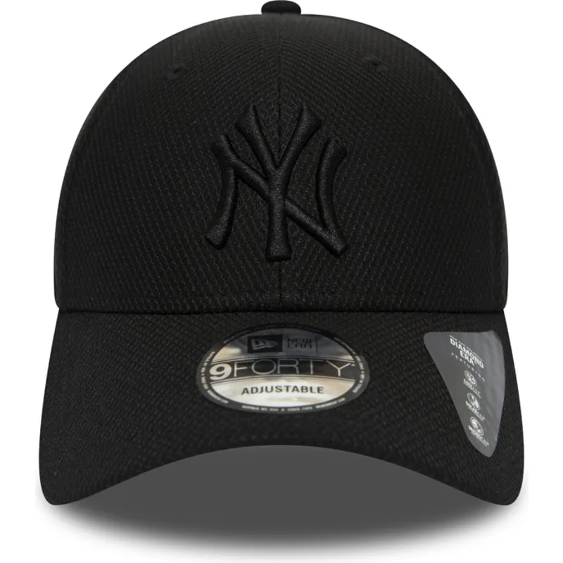 cap-kaareva-black-adjustable-strap-9forty-diamond-era-new-york-yankees-mlb-new-era