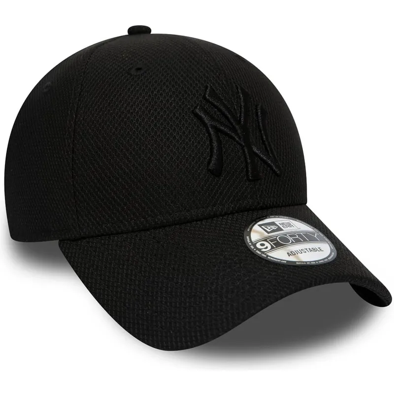cap-kaareva-black-adjustable-strap-9forty-diamond-era-new-york-yankees-mlb-new-era