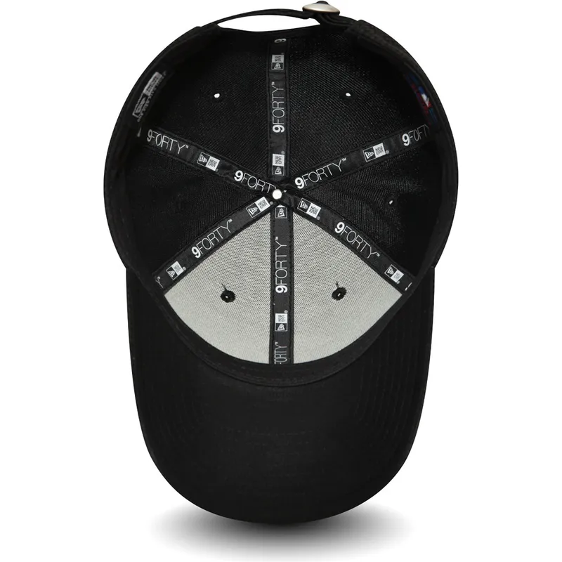 cap-kaareva-black-adjustable-strap-9forty-diamond-era-new-york-yankees-mlb-new-era