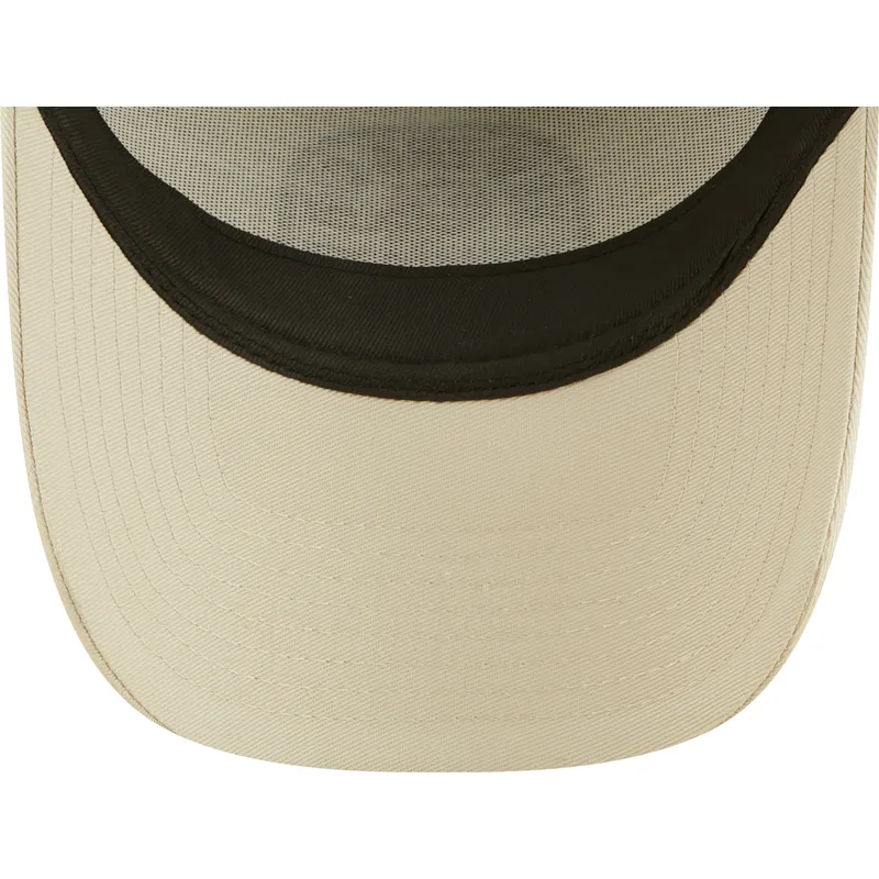 cap-kaareva-beige-snapback-a-frame-new-era cap-kaareva-beige-snapback-a-frame-new-era