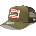 cap-kaareva-green-snapback-a-frame-new-era