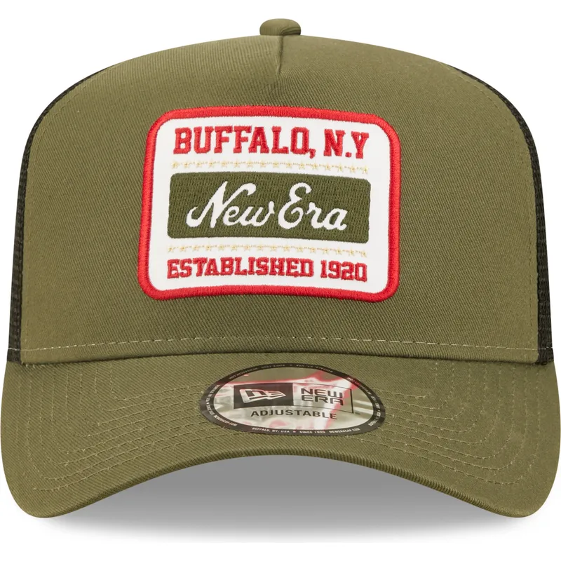 cap-kaareva-green-snapback-a-frame-new-era
