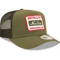 lippikset-kaareva-rekka-vihrea-snapback-buffalo-new-york-a-frame-state-patch-new-era