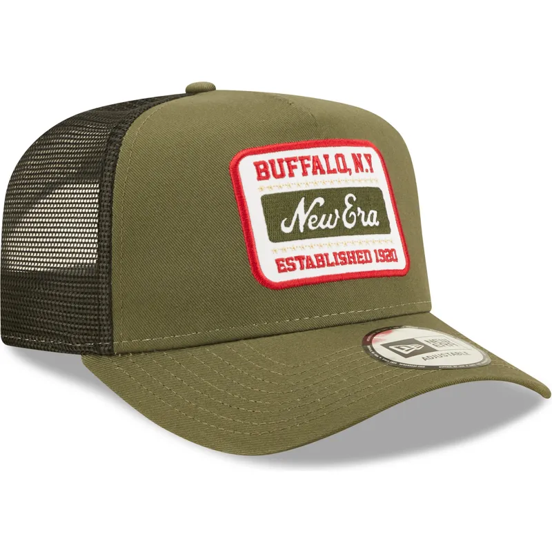 cap-kaareva-green-snapback-a-frame-new-era
