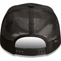 lippikset-kaareva-rekka-musta-snapback-a-frame-spongebob-ja-patrik-tahti-new-era