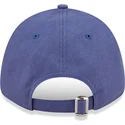 lippikset-kaareva-sininen-saadettava-nauha-9forty-linen-new-york-yankees-mlb-new-era