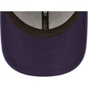 lippikset-kaareva-sininen-saadettava-nauha-9forty-linen-new-york-yankees-mlb-new-era