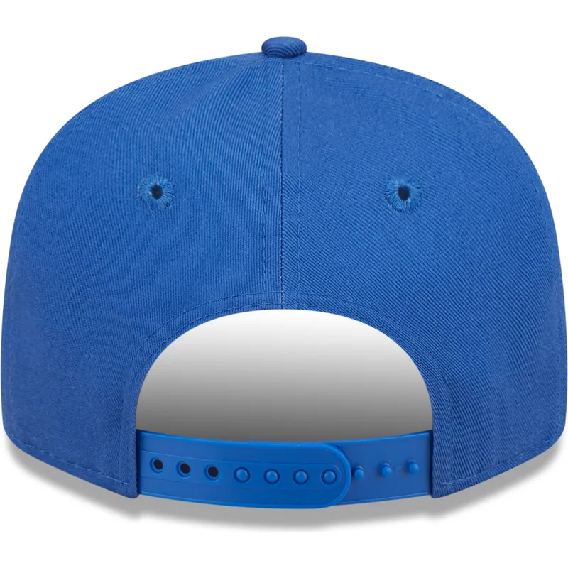 lippikset-littea-sininen-snapback-lapsille-9fifty-superman-dc-comics-new-era lippikset-littea-sininen-snapback-lapsille-9fifty-superman-dc-comics-new-era