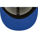 lippikset-littea-sininen-snapback-lapsille-9fifty-superman-dc-comics-new-era