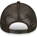 lippikset-kaareva-rekka-musta-snapback-lapsille-a-frame-batman-dc-comics-new-era