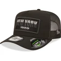 lippikset-kaareva-rekka-musta-snapback-new-york-a-frame-repreve-usa-state-new-era