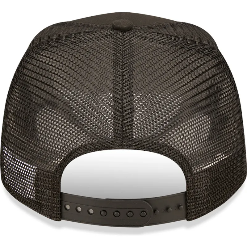 lippikset-kaareva-rekka-musta-snapback-new-york-a-frame-repreve-usa-state-new-era