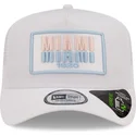 lippikset-kaareva-rekka-valkoinen-snapback-miami-a-frame-repreve-usa-state-new-era