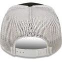 lippikset-kaareva-rekka-musta-snapback-a-frame-seasonal-infill-new-york-yankees-mlb-new-era