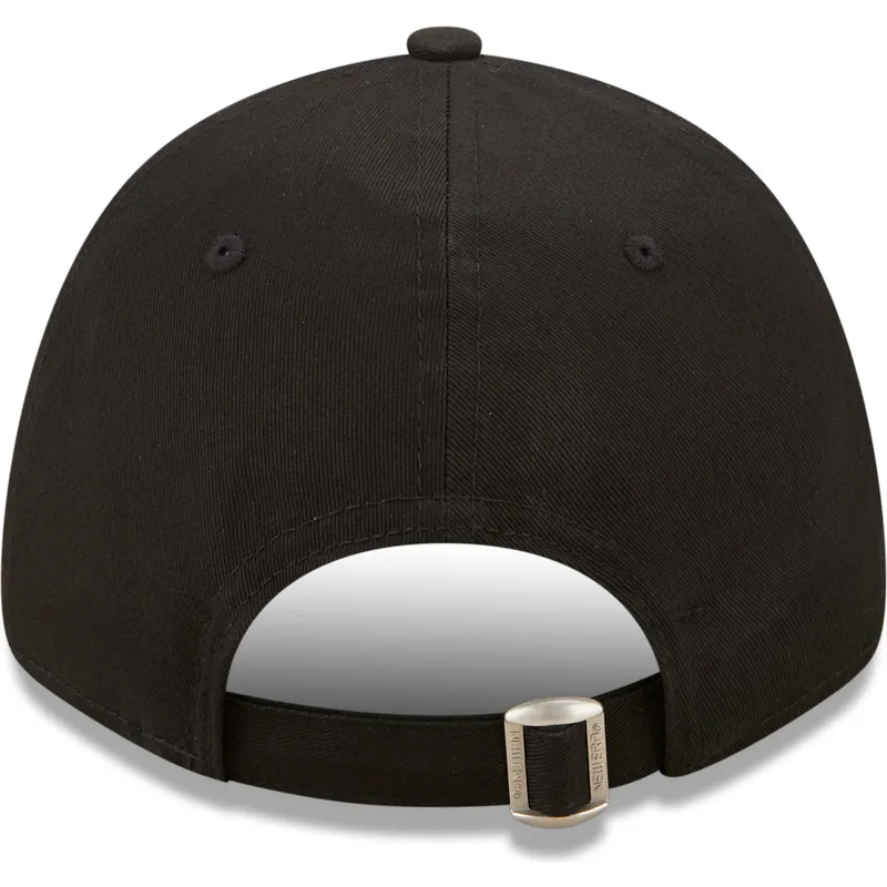 lippikset-kaareva-musta-saadettava-nauha-9forty-gradient-infill-new-york-yankees-mlb-new-era lippikset-kaareva-musta-saadettava-nauha-9forty-gradient-infill-new-york-yankees-mlb-new-era