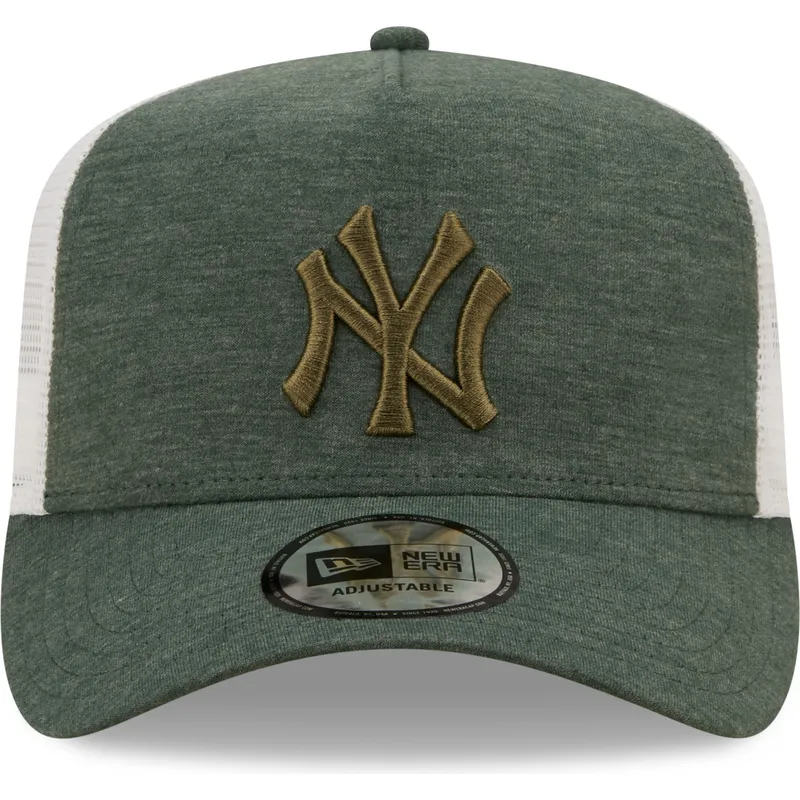 lippikset-kaareva-rekka-vihrea-snapback-a-frame-jersey-essential-new-york-yankees-mlb-new-era lippikset-kaareva-rekka-vihrea-snapback-a-frame-jersey-essential-new-york-yankees-mlb-new-era