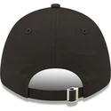 lippikset-kaareva-musta-saadettava-nauha-9forty-repreve-monochrom-chicago-bulls-nba-new-era