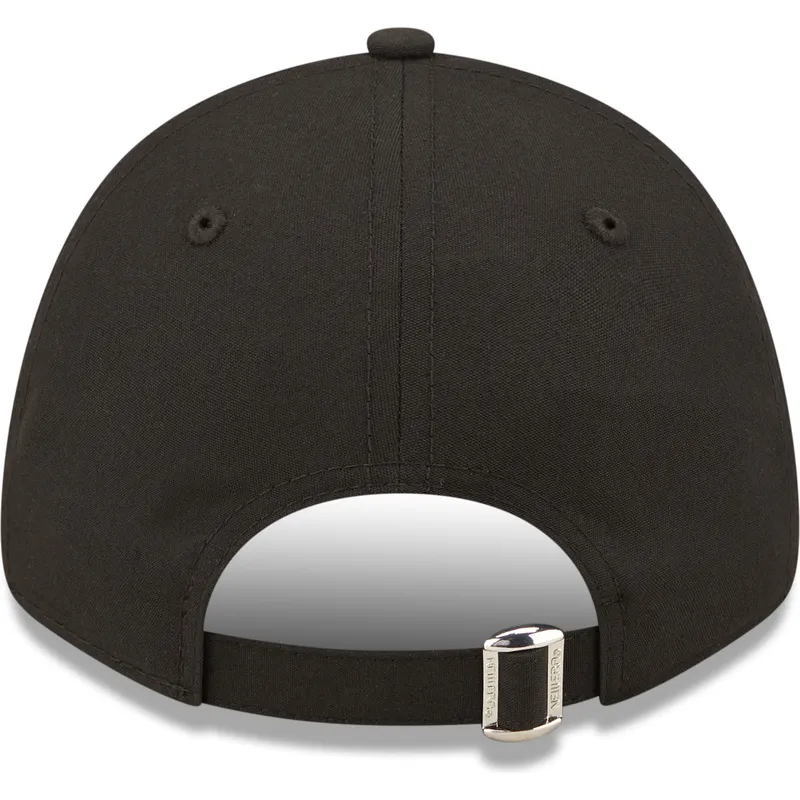 lippikset-kaareva-musta-saadettava-nauha-9forty-repreve-monochrom-chicago-bulls-nba-new-era lippikset-kaareva-musta-saadettava-nauha-9forty-repreve-monochrom-chicago-bulls-nba-new-era