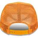 lippikset-kaareva-rekka-oranssi-snapback-a-frame-tonal-mesh-new-york-yankees-mlb-new-era