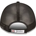 cap-kaareva-black-adjustable-strap-a-frame-home-field-new-york-yankees-mlb-new-era