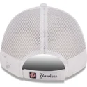 lippikset-kaareva-rekka-valkoinen-saadettava-nauha-a-frame-home-field-new-york-yankees-mlb-new-era