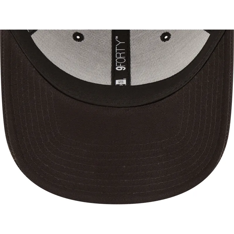 cap-kaareva-black-adjustable-strap-9forty-league-essential-los-angeles-dodgers-mlb-new-era