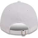 lippikset-kaareva-valkoinen-saadettava-nauha-9forty-league-essential-chicago-white-sox-mlb-new-era