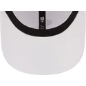 lippikset-kaareva-valkoinen-saadettava-nauha-9forty-league-essential-chicago-white-sox-mlb-new-era
