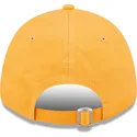 lippikset-kaareva-oranssi-saadettava-nauha-9forty-league-essential-new-york-yankees-mlb-new-era