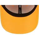 lippikset-kaareva-oranssi-saadettava-nauha-9forty-league-essential-new-york-yankees-mlb-new-era